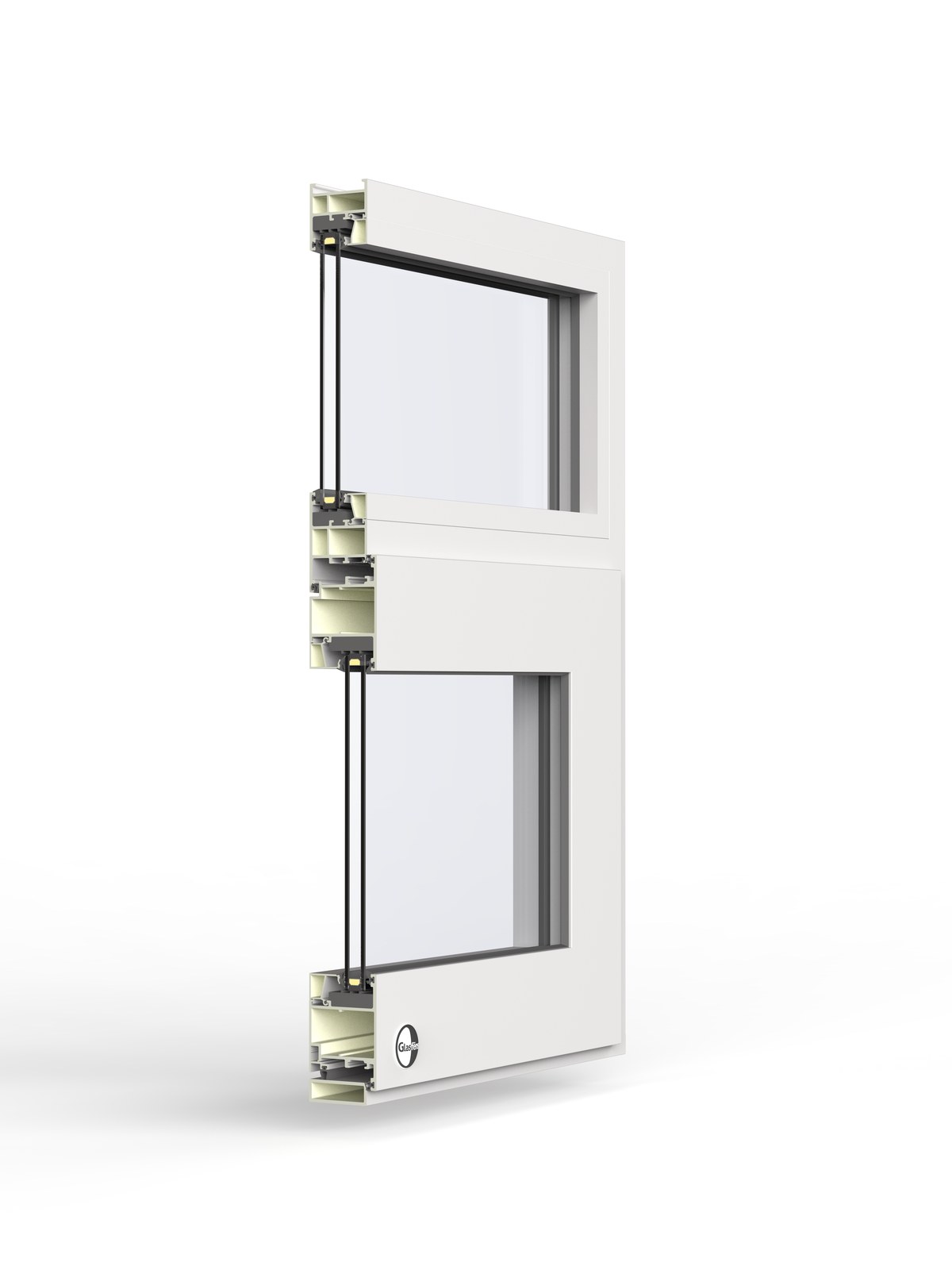 GR60 Swing Door