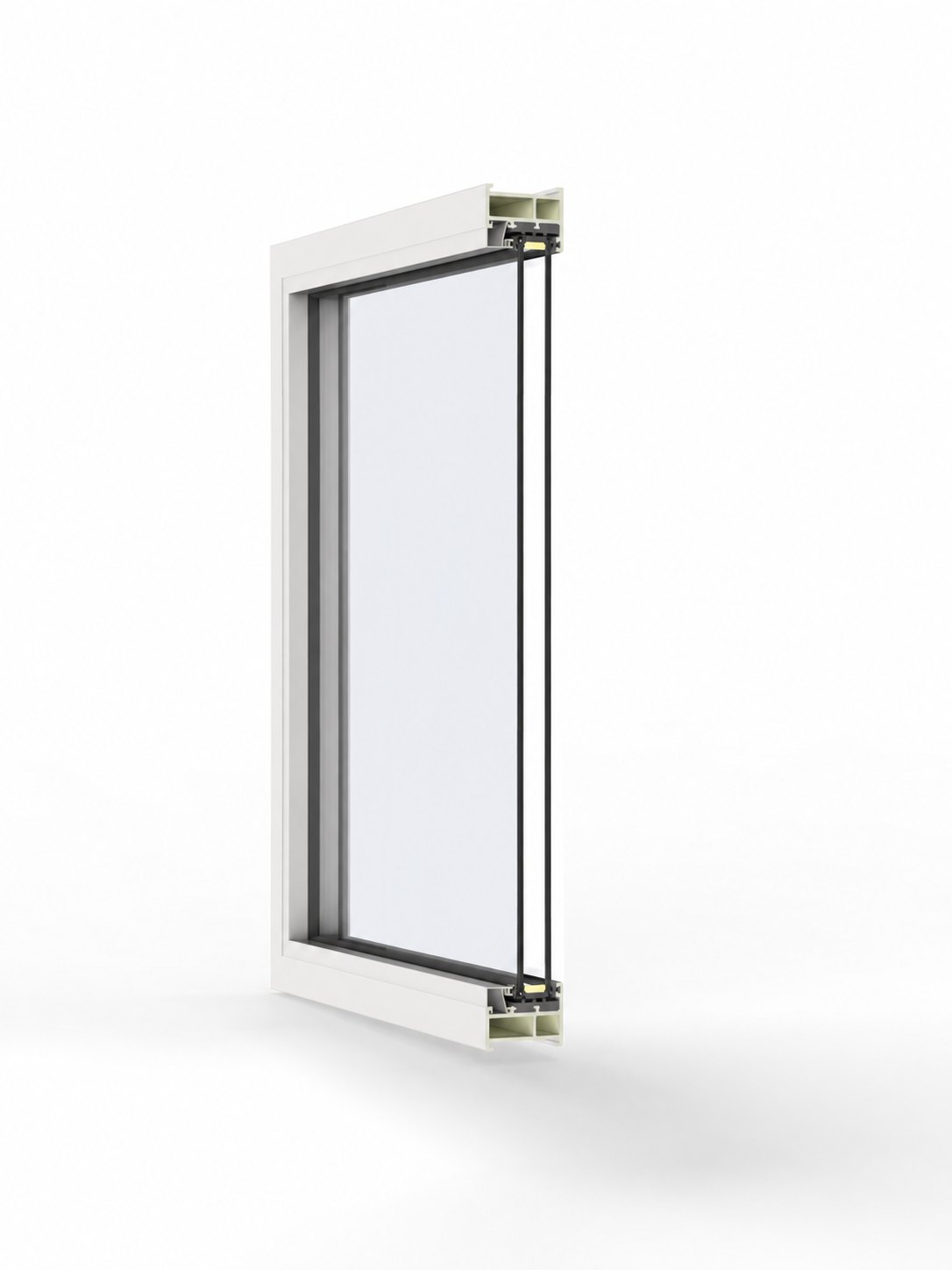 GR65 Fixed Window