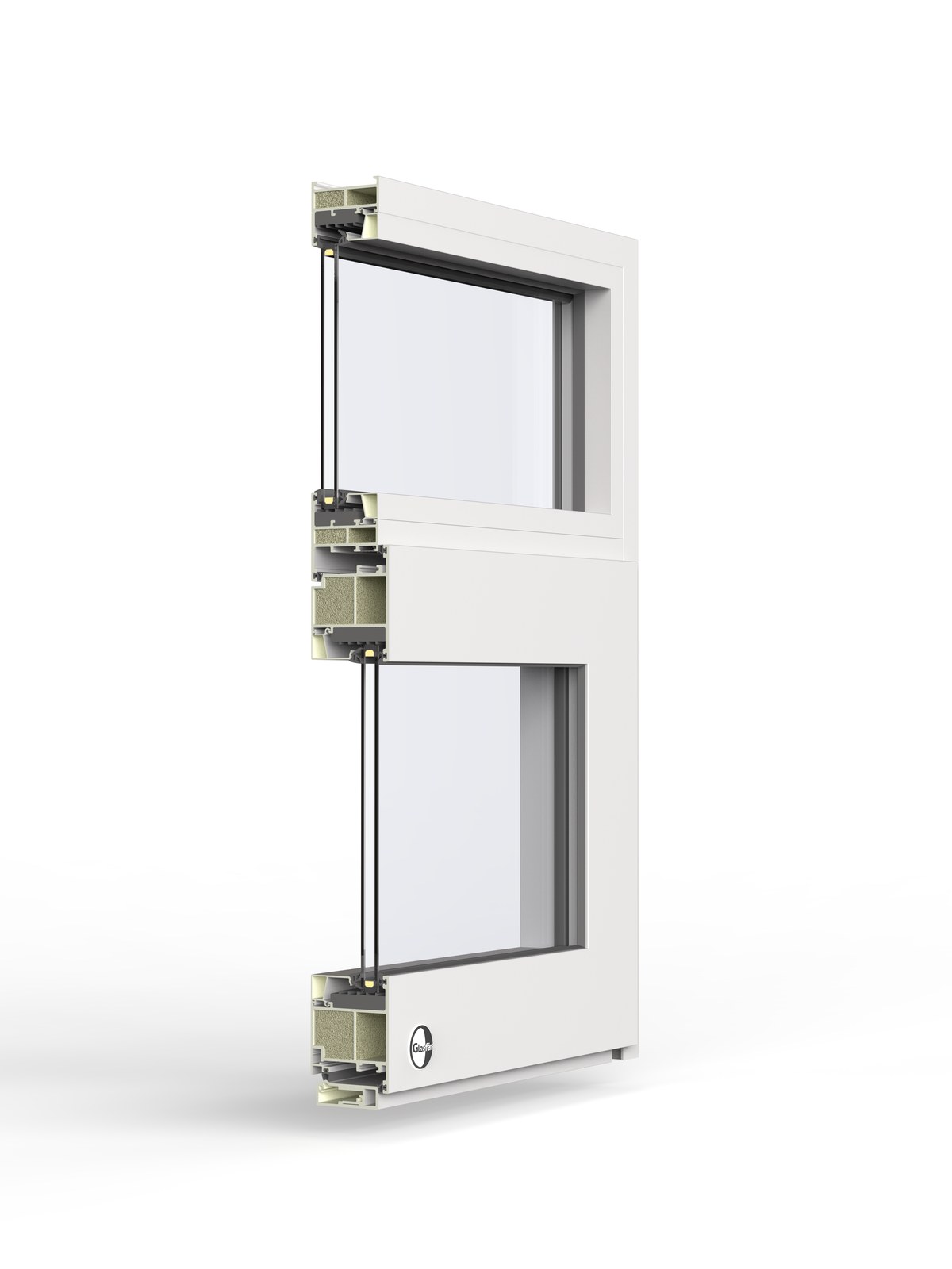 GR70 Swing Door