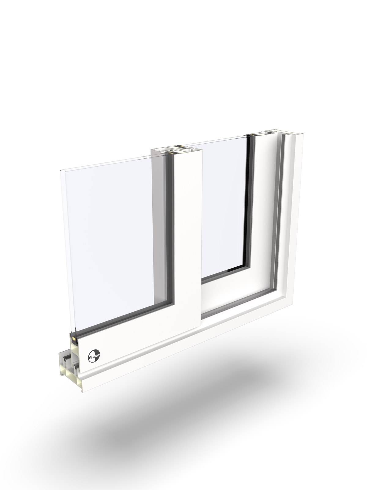 GR90 Sliding Door