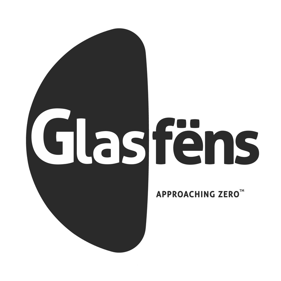 GlasFëns — approaching zero
