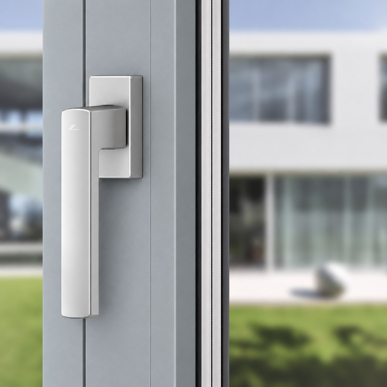 Roto Square handle
