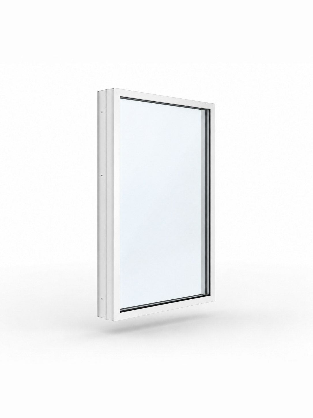 A-100 Impact Fixed Window