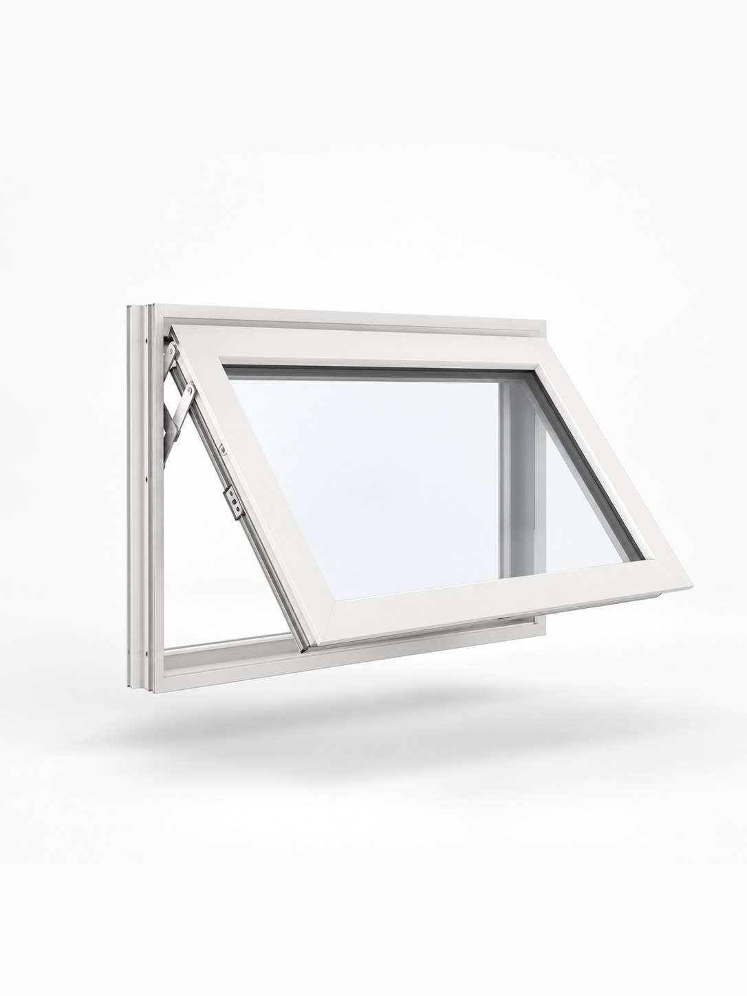 A-60 Impact Awning Window