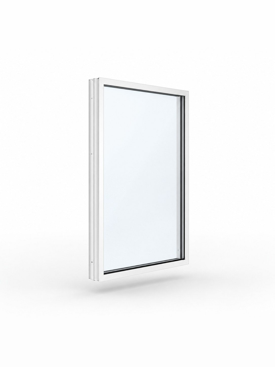 A-60 Impact Fixed Window