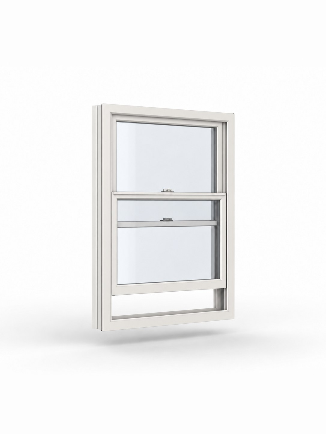 A-86 Impact Single-Hung Window